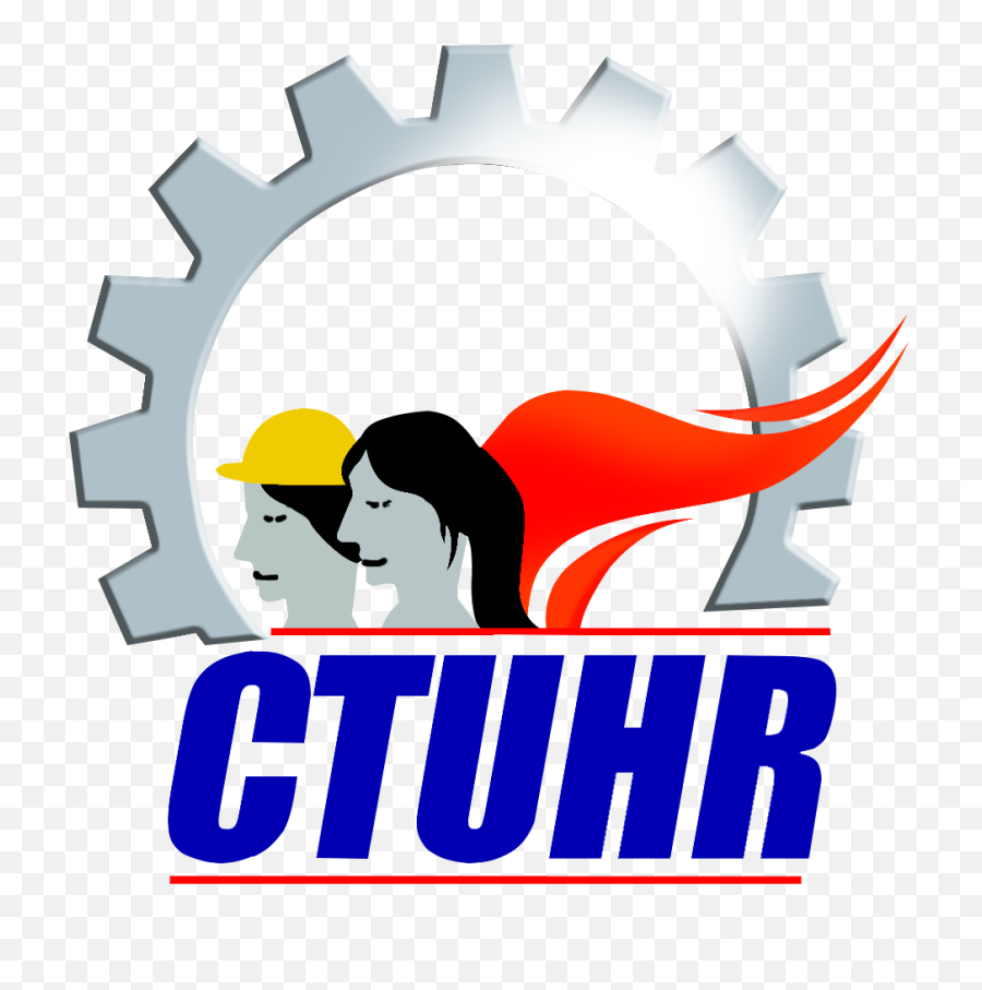 Center For Trade Union And Human Rights - Trade Union In The Philippines Emoji,Trade Clipart