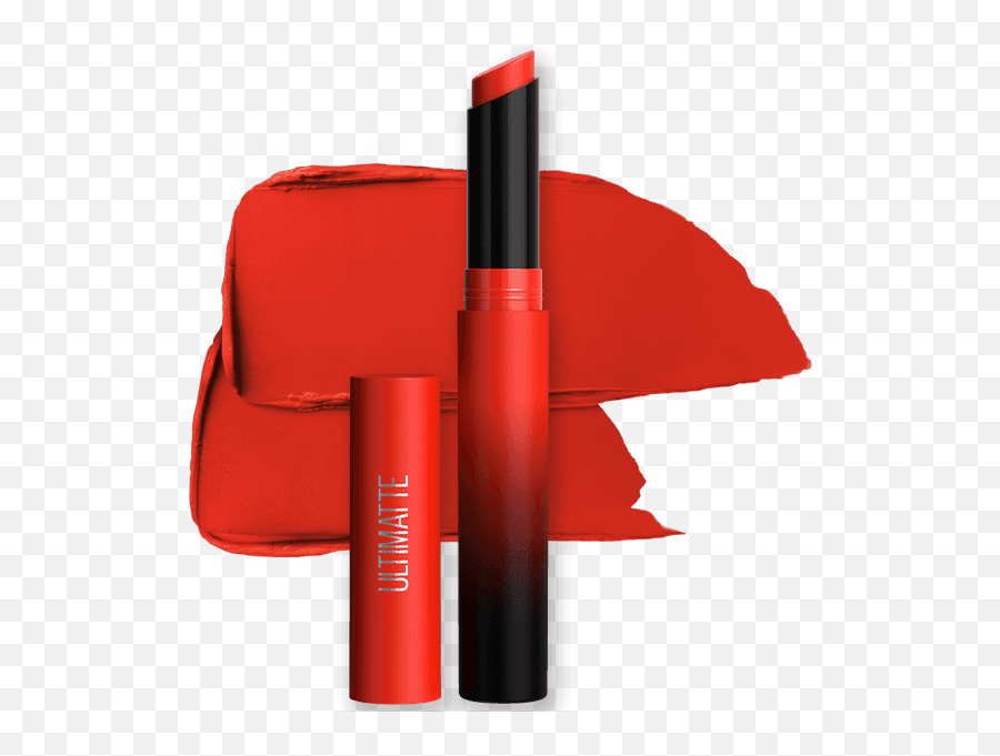 Maybelline New York - Makeup Cosmetics Nail Color Maybelline Maybelline Product Png Emoji,Lip Png