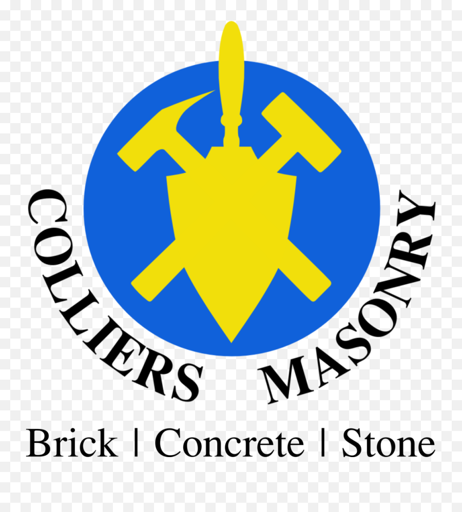 Colliers Masonry Emoji,Masonry Logo
