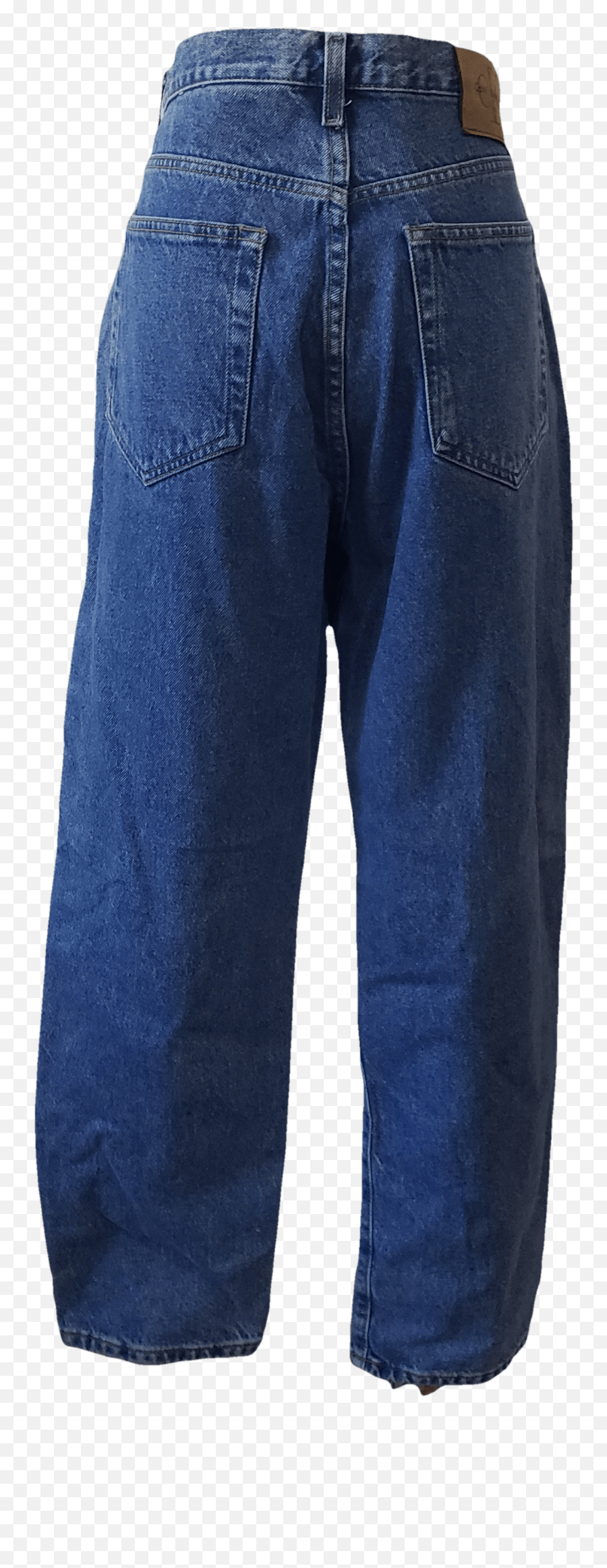 90u0027s Medium Wash Mom Jeans By Calvin Klein Jeans - Bermuda Shorts Emoji,Calvin Klein Logo Legging