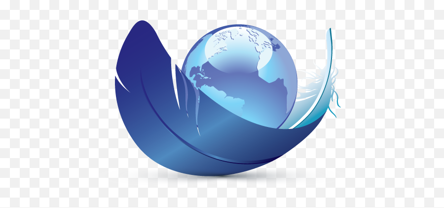 Free 3d Logo Design Maker - Earth Images For Logo Design Emoji,Google Earth Logo