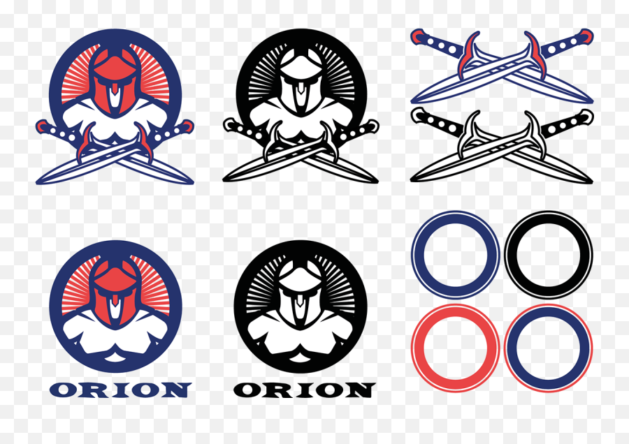 Orion Logo Project On Behance - Language Emoji,Orion Pictures Logo