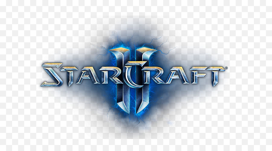 Starcraft 2 Logo Png - Starcraft 2 Wings Of Liberty Png Emoji,Starcraft Logo