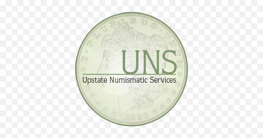 Upstate Numismatic Services Emoji,Coins Transparent