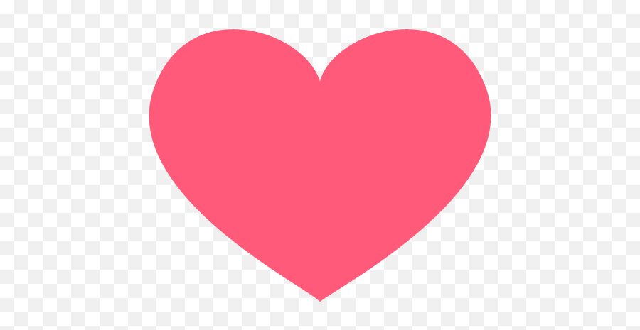 Heart Png Images Outline Emoji Pink,Pink Heart Emoji Png