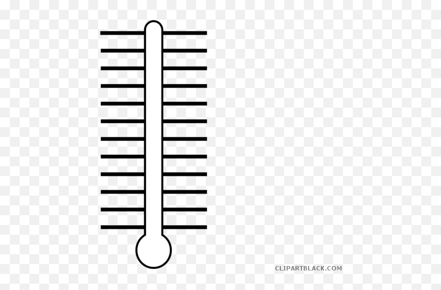 Clipart Thermometer Black And White Picture 700371 Clipart Emoji,Thermometer Clipart Black And White