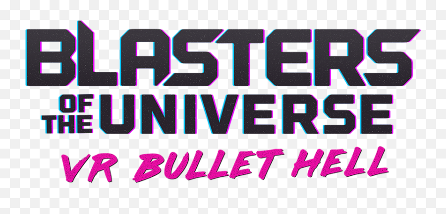 Blasters Of The Universe Logo Gaming Emoji,Universe Logo