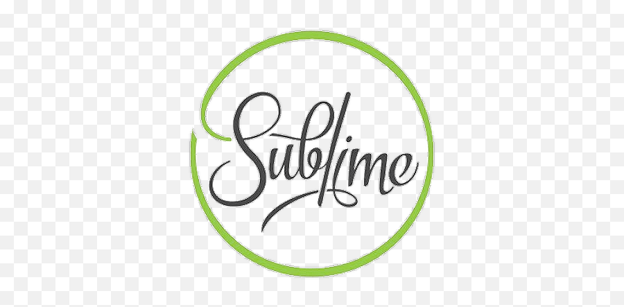 Sublime Brands Elevated Cannabis Products Leafly Emoji,Leafly Logo