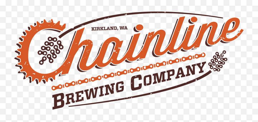 Home - Chainline Brewing Company Emoji,8 Bit Twitter Logo