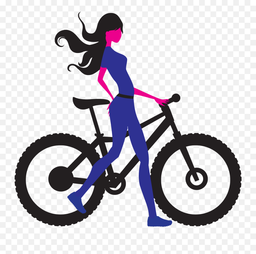 Dirt Side Sisters - Dss Monthly Wednesday Night Advanced Emoji,Ride A Bike Clipart
