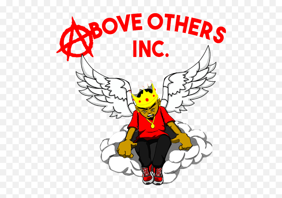 Above Others Inc - Illustration Clipart Full Size Clipart Emoji,Above Clipart