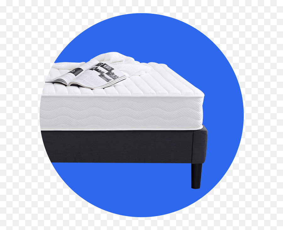 Best Queen Mattresses 9 Top Buys For 2021 Emoji,Once Upon A Mattress Logo