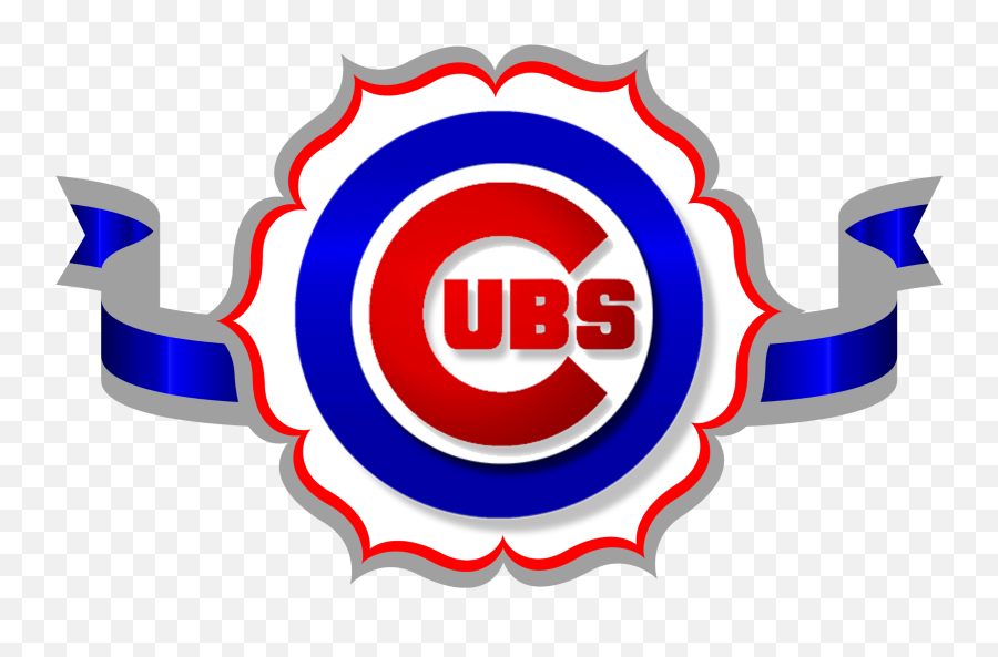 Chicago Cubs Creations 2 Chicago Cubs Chicago Cubs - Chicago Cubs Emoji,Cubs Logo
