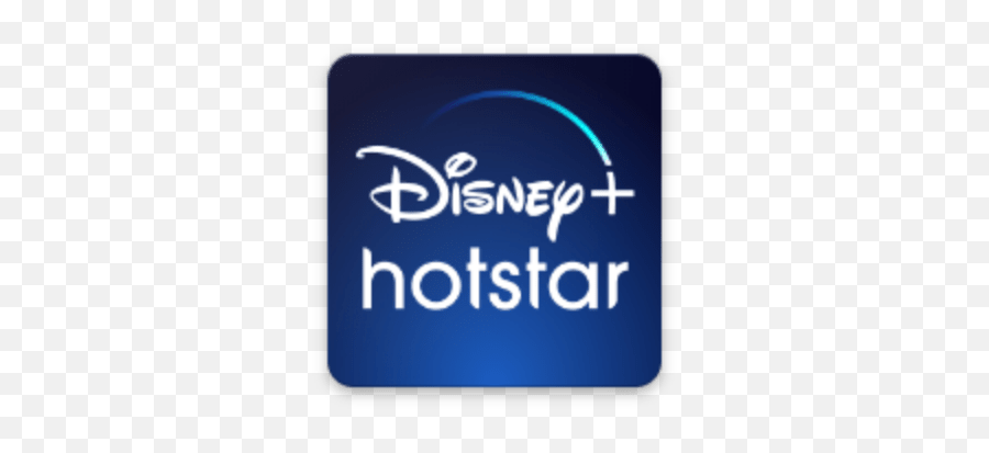Hotstar Logo Png Hotstar Logo Png Transparent Png Kindpng Emoji,Disney Plus Logo Png