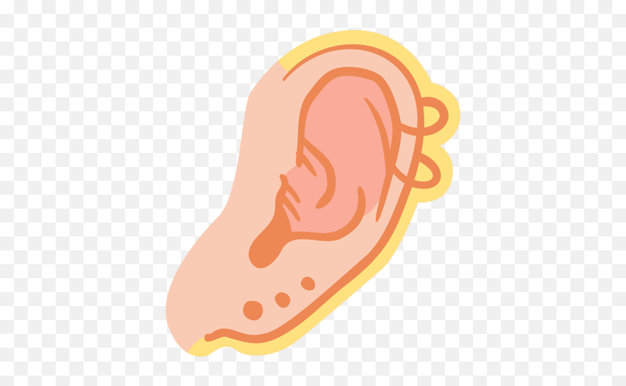 Body Parts Graphics To Download Emoji,Parts Of The Body Clipart