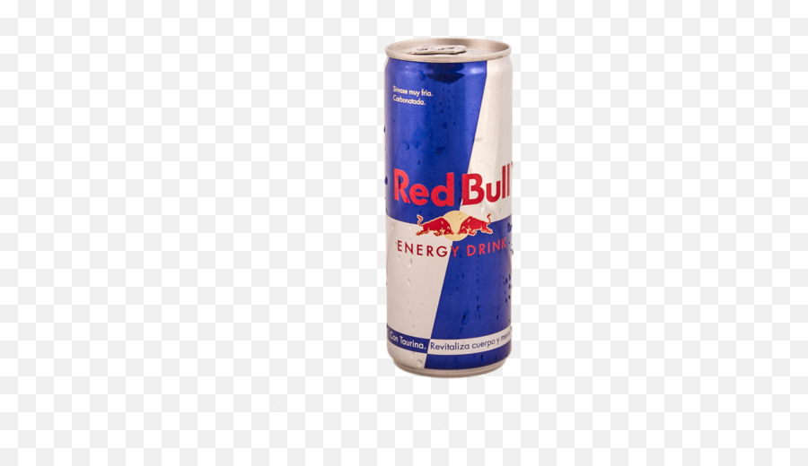 Download Hd Img 5947 - Big Red Bull Energy Drink Can 250ml Emoji,Redbull Png