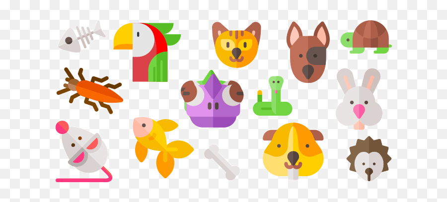 Pets Mouse Cursors Bright Cursors For All Lovers Of Our Emoji,Mouse Cursors Png