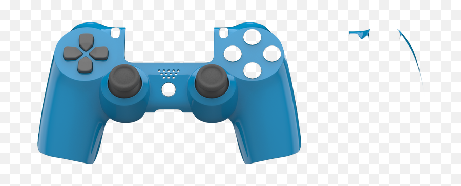 Paradise Gloss - Video Games Emoji,Ps4 Controller Png