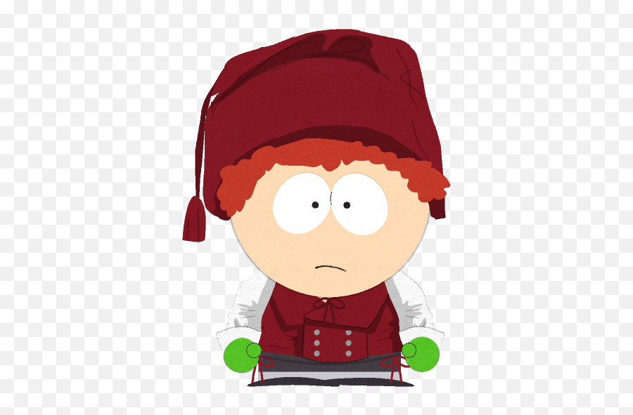 Douche And A Danish South Park Character Location User Emoji,Denmark Clipart