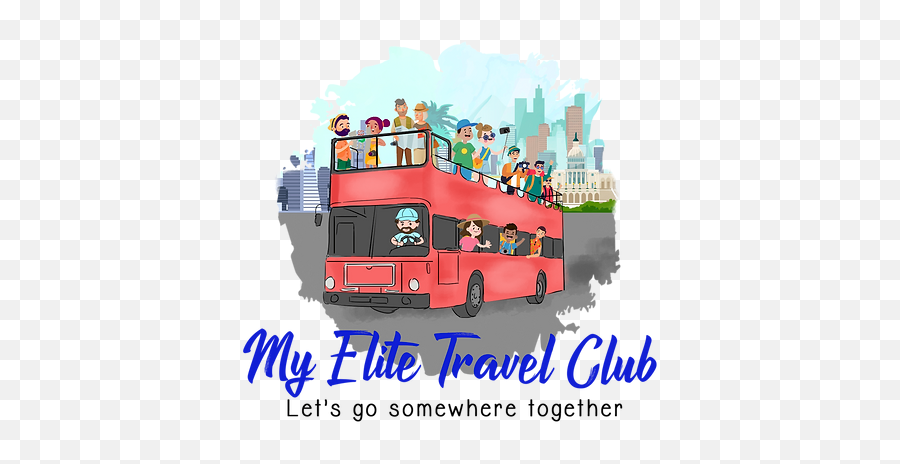My Elite Travel Club My Elite Travel Club Emoji,Elite Clipart