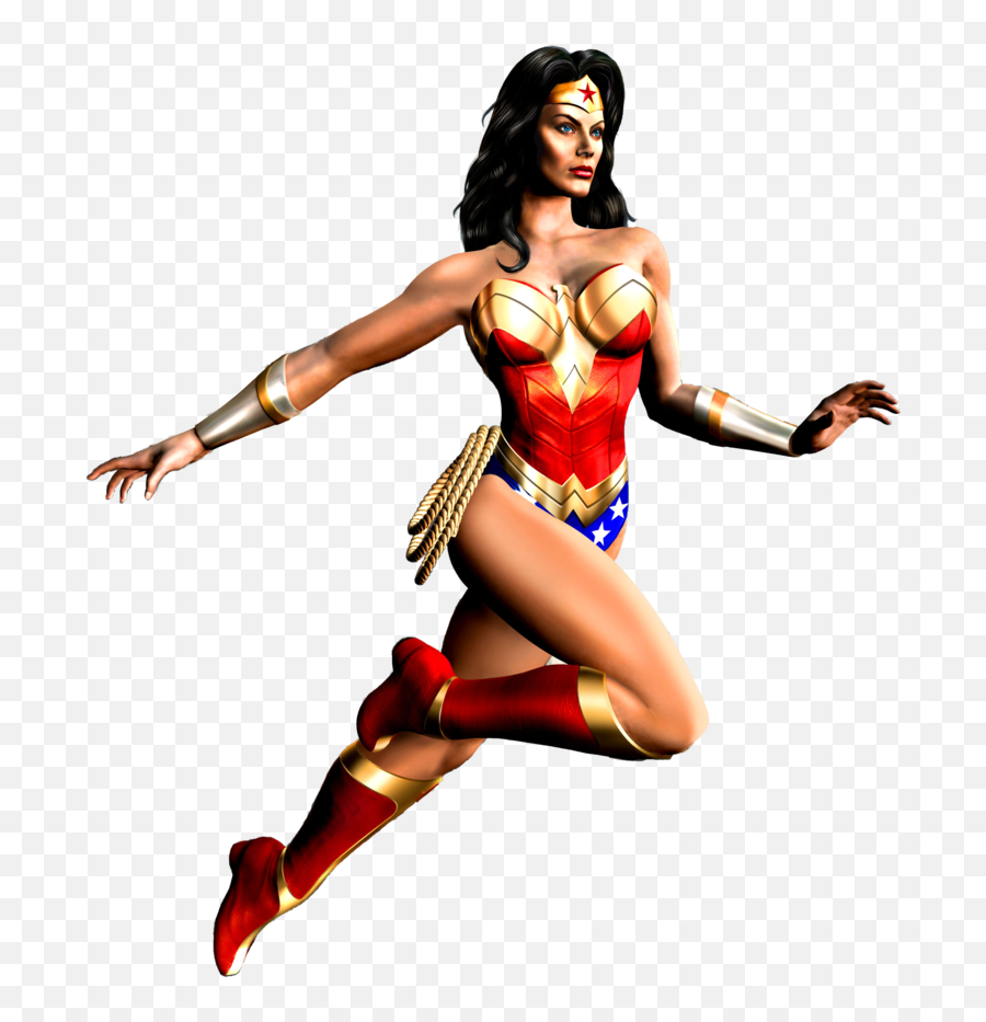 Wonder Woman Png Transparent Png Png - Mk Vs Dc Wonder Woman Sexy Emoji,Wonder Woman Png