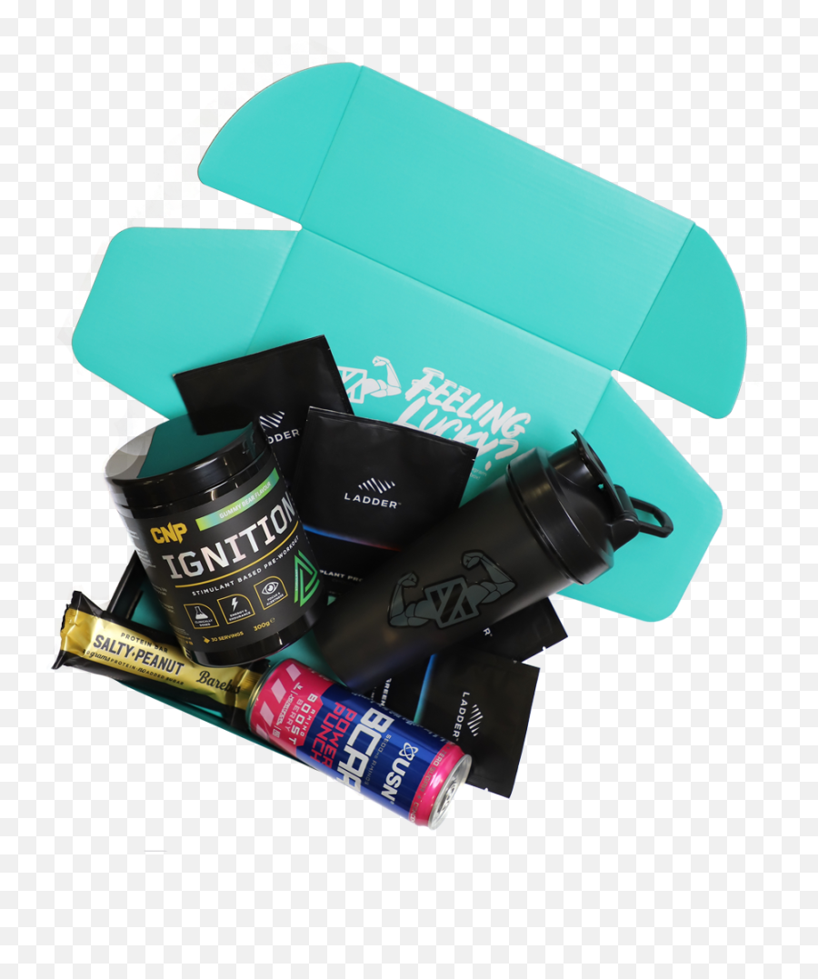Muscle Crate - The Fitness Subscription Box Emoji,Crate & Barrel Logo