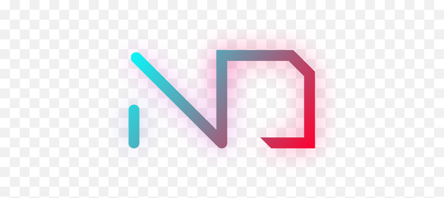 Neon District The Future Edited - Neon District Logo Emoji,Cyberpunk Logo