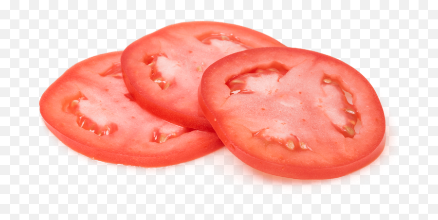 Download Sliced Tomato Png Image - Png Image Sliced Tomato Png Emoji,Tomato Png