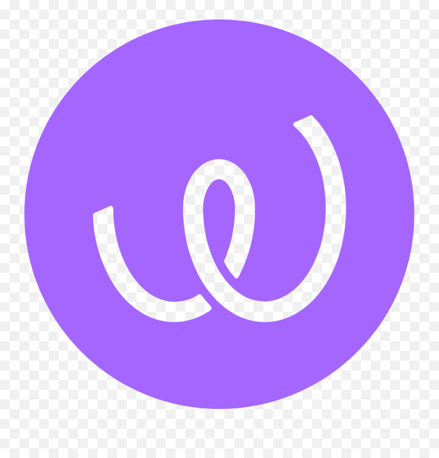 Energy Web Chain - Energy Web Token Logo Emoji,Web Logo