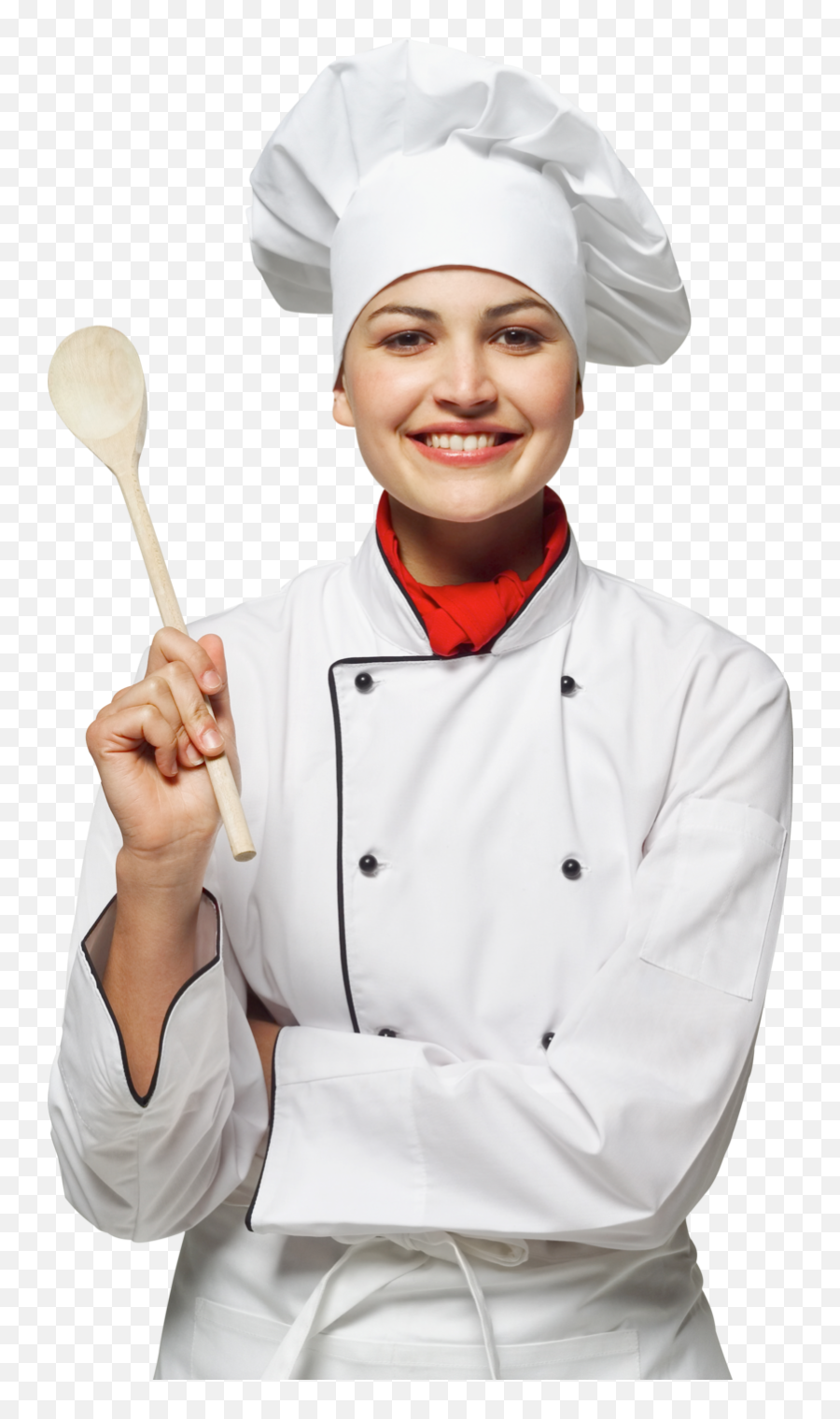 Woman Chef Png Emoji,Chef Png