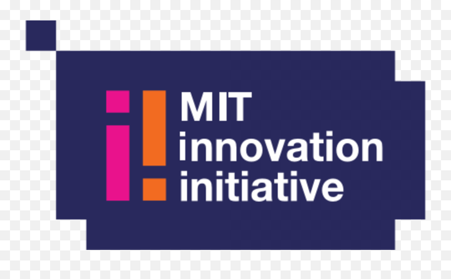 Mit Innovation Initiative - Mit Innovation Lab Emoji,Mit Logo