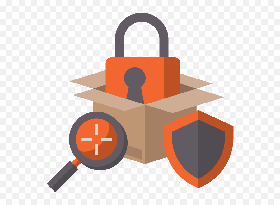 Safe Clipart Safety Security - Security And Safety Workplace Emoji,Safe Clipart