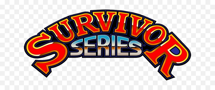 Wwe - Transparent Survivor Series Logo Emoji,Undisputed Era Logo