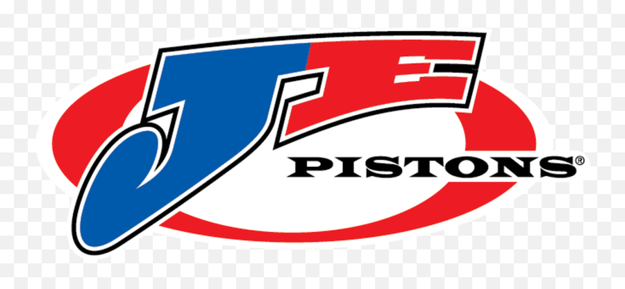 Je Pistons Industry Leader In Forged Pistons - Je Pistons Emoji,V8 Logo