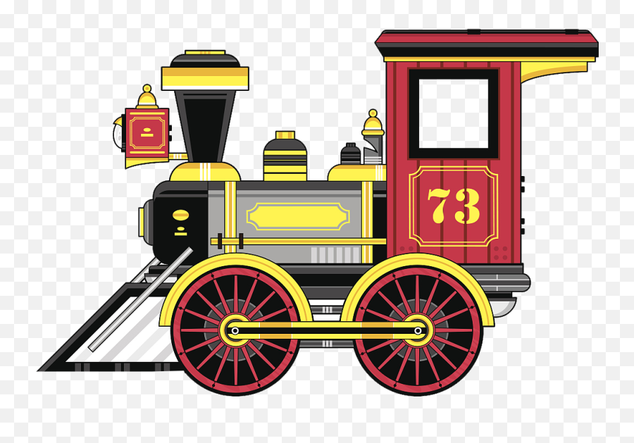 Hot Clipart Steam Hot Steam Transparent Free For Download - Old Steam Engine Train Clipart Emoji,Steam Clipart
