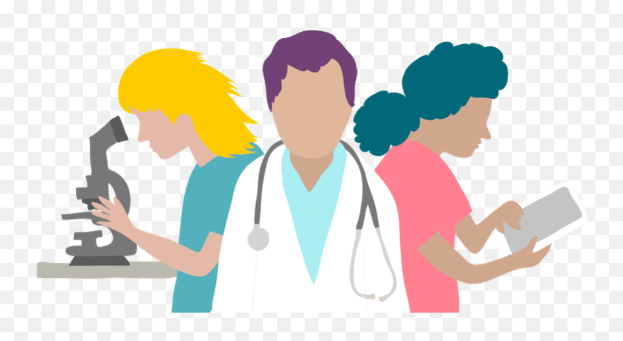 Health Care Career Job Medicine - Career Clipart Transparent Emoji,Career Clipart