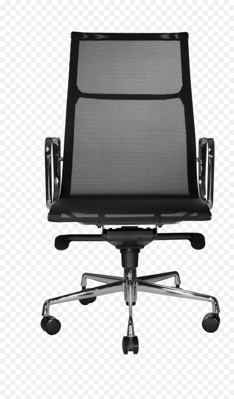 Desk Chair Pnglib U2013 Free Png Library - Transparent Back Of Desk Chair Emoji,Chair Transparent Background