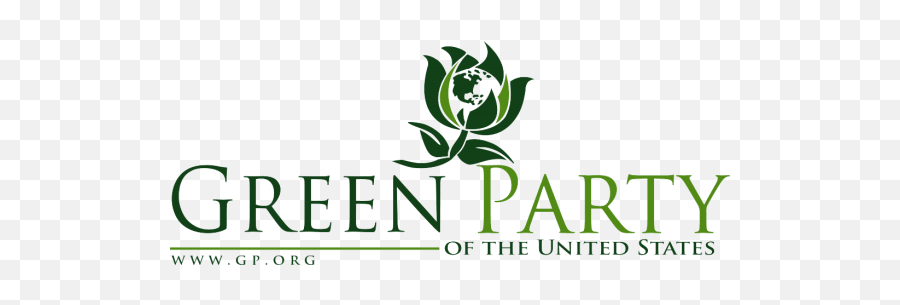 Green Party Ballot Access Co - Green Party Government Logo Emoji,Green Party Logo