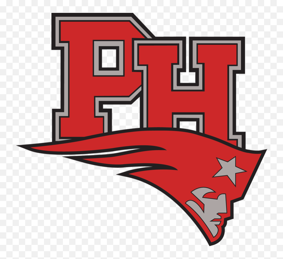 Team Home Patrick Henry Patriots Sports - Patrick Henry High School Emoji,Patriots Logo