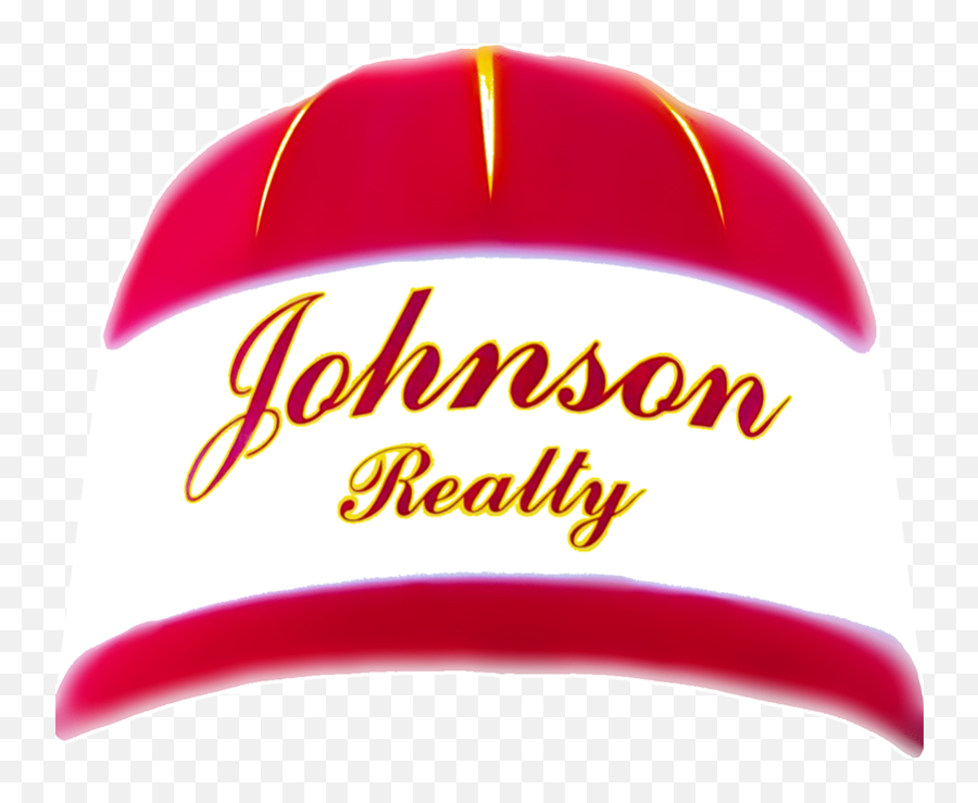 Johnson Realty - Language Emoji,Realty Logo