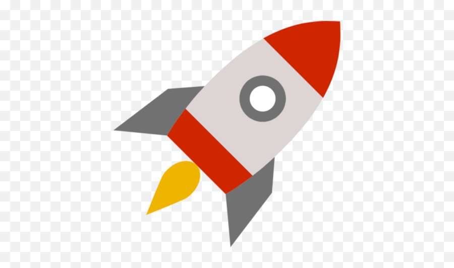 Free Rocket Icon Symbol - Rocket Icon Emoji,Rocket Transparent Background