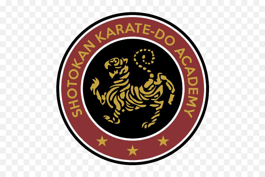 Shotokan Karate - Do Academy World Traditional Shotokan Karate Federation Logo Emoji,Karate Logo