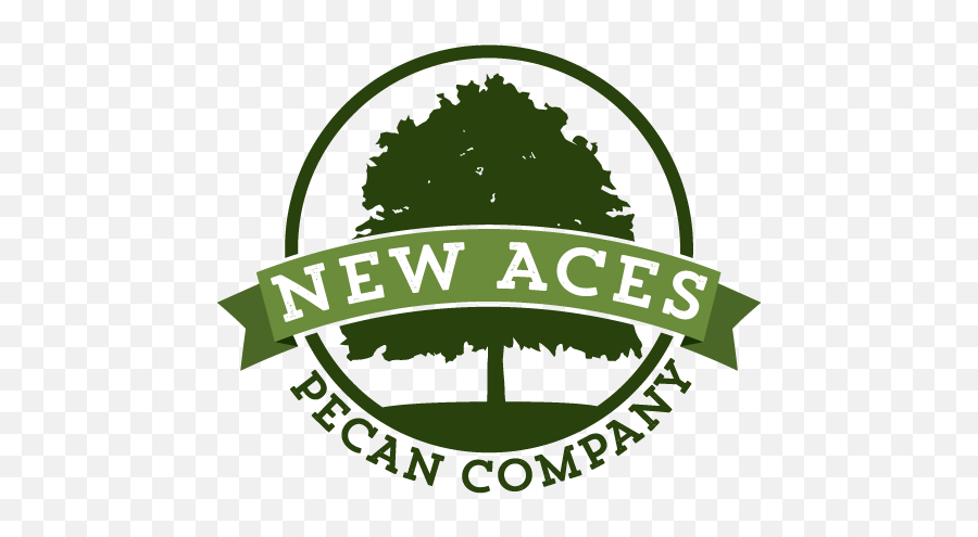New Aces Pecan Company Pecan Processing Packing And - New Aces Pecan Las Cruces Nm Emoji,Aces Logo