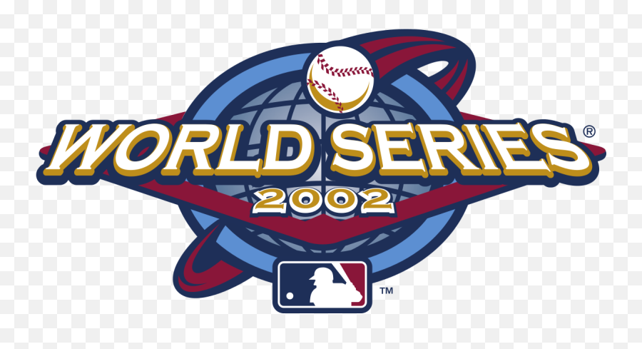 Library Of Baseball Image Library Download Free La Dodgers - World Series 2002 Emoji,La Dodgers Logo