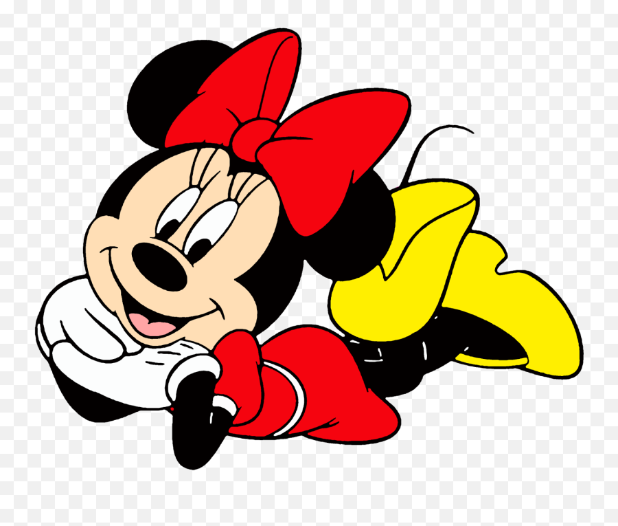 Imagens Em Png Da Minnie - Free Printable Minnie Mouse Coloring Pages Emoji,Minnie Png