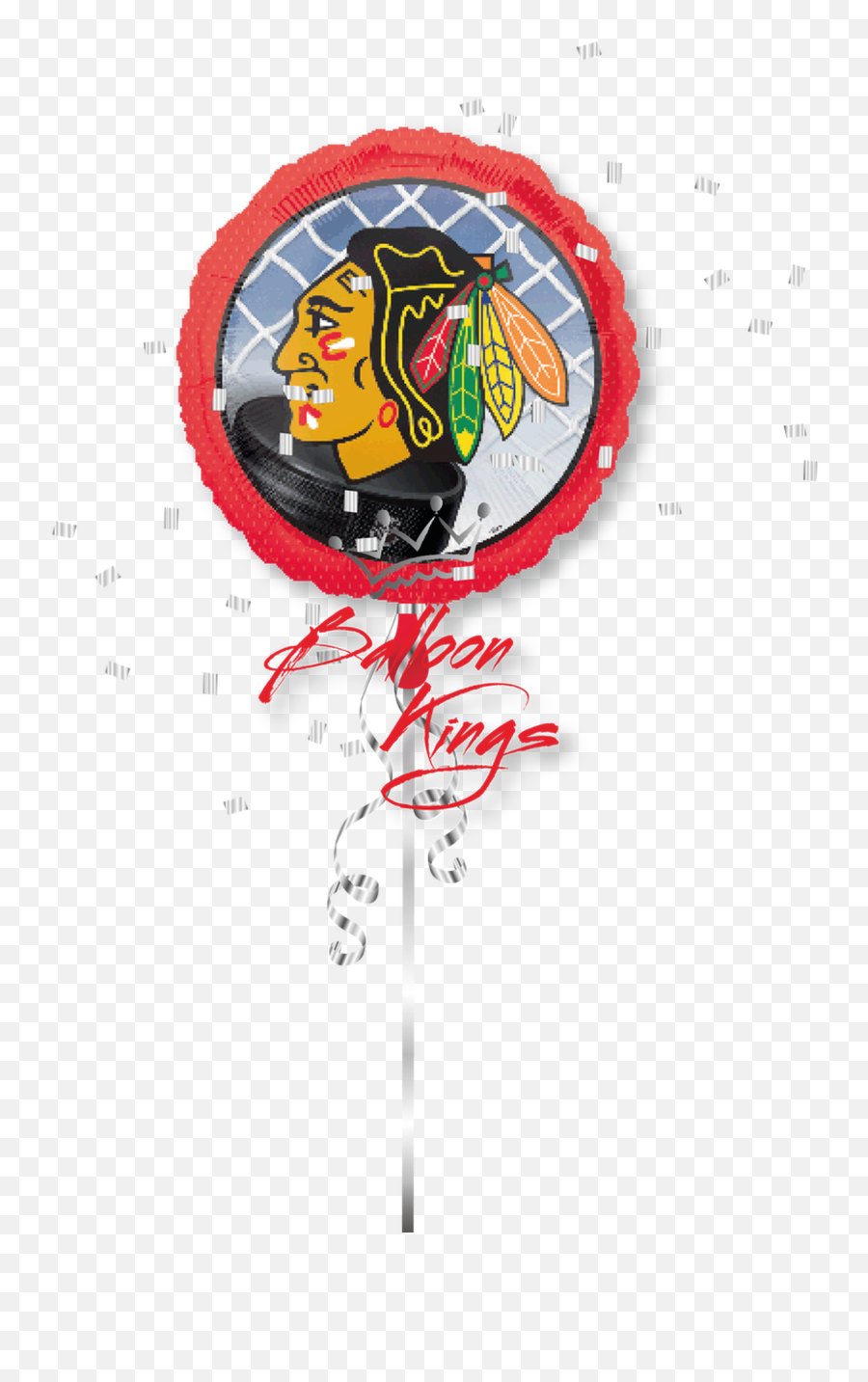 Chicago Blackhawks - Fictional Character Emoji,Blackhawks Logo