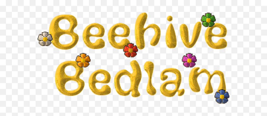 Using Beehive Bedlam Sky Help Skycom - Dot Emoji,Bee Hive Logo