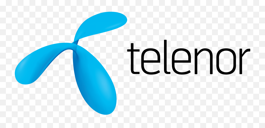 Logo - Telenor Emoji,Copyright Logo Png