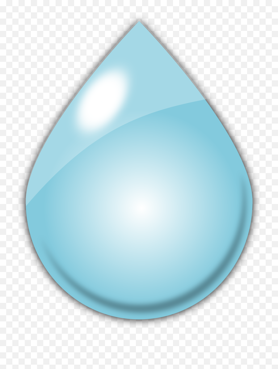 Drop Raindrop Water Tear Png - Raindrop Png Emoji,Tear Png
