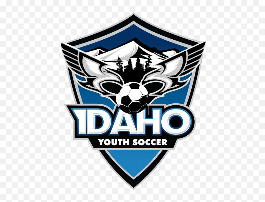 Pca Idaho Youth Soccer And Portland Timbers Announce First - Team Of Idaho Of Soccer Emoji,Portland Timbers Logo